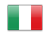 RISTORANTE FORMULA 1 - Italiano